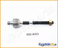 Axialgelenk, Spurstange Japanparts RD-K03 FüR Kia Cee'd Sw