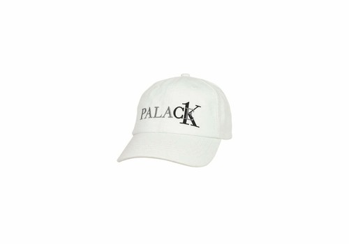 Palace x Calvin Klein CK1 6-Panel 