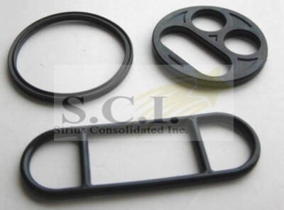 YAMAHA YZF-6R YZF-600R ZX600 NINJA ZX-6R KL SUPPLY PETCOCK REPAIR