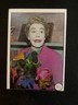 1966 Topps Batman Bat Laffs #51 Joker Ex