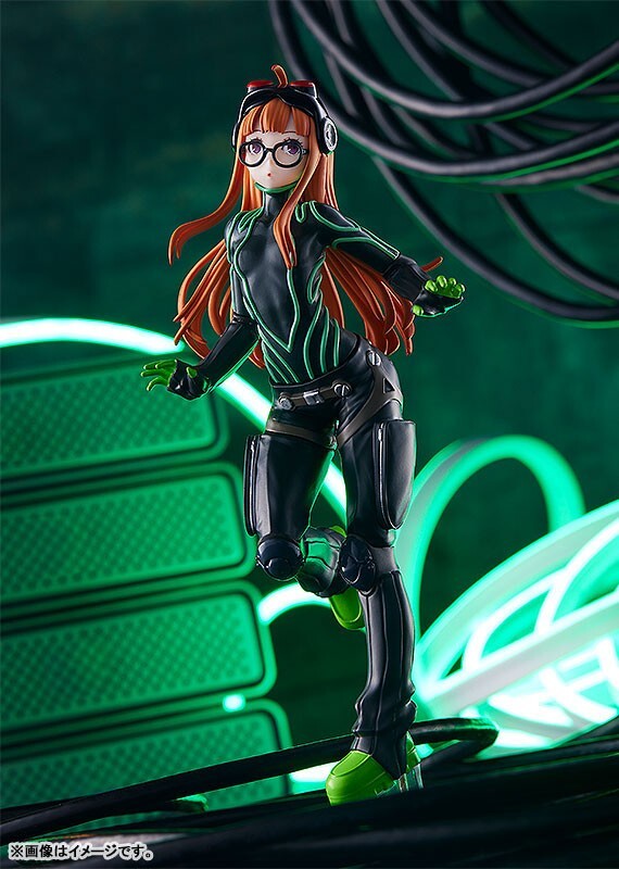 Good Smile Pop Up Parade PVC Figure - La+ Darknesss Hololive