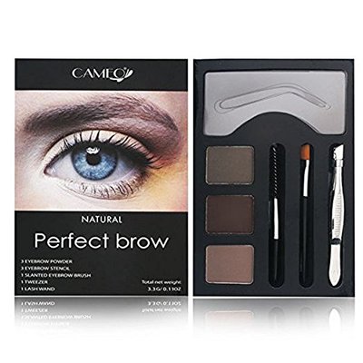 CC-1989B Natural Perfect Brow Makeup Natural