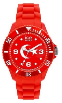 Ice-Watch Ice World 2012 Turkey Small online kaufen