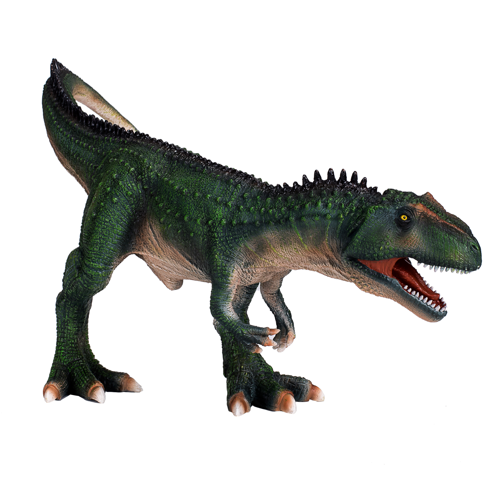 Mojo GIGANOTOSAURUS DINOSAUR model figure toy Jurassic prehistoric figurine gift