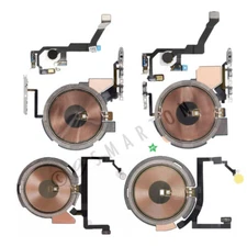 iPhone 14/14 Plus/14 Pro Max NFC Wireless Charging Coil Flashlight Flex Cable
