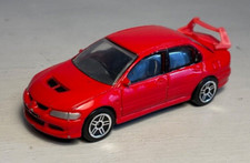 Realtoy Mitsubishi Lancer Evo Diecast For Restoration Not Corgi Matchbox
