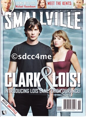 Tom Welling Smallville Streaming Free Smallville Season Watch Full