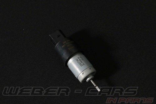 3B7955681 SWA Pumpe für Scheinwerferwaschanlage VW SEAT Audi A4 8E 8K A6 A7 4G