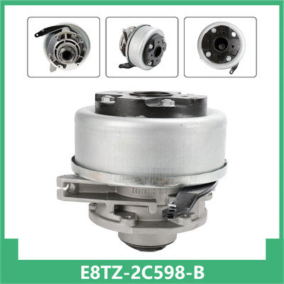 For 1988-2002 Ford F250 F350 Parking Brake Assembly Transmission E8TZ-2C598-B