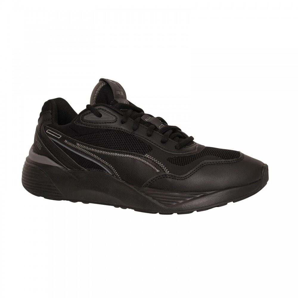 PUMA Mens RS Metric Core Trainers Black