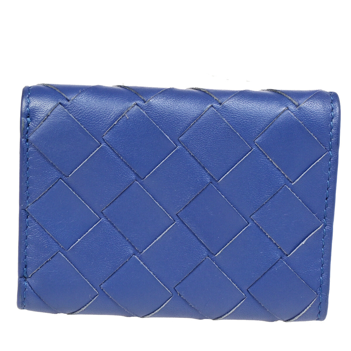 Bottega Veneta★Intrecciato Washed Lamb Trifold Wallet 2498440-large.webp?w=3840