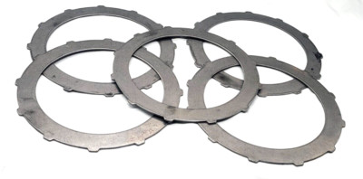 . tf8 727 46re Direct /Forward Steel Plates 22126  .070'' front clutch  QTY=5