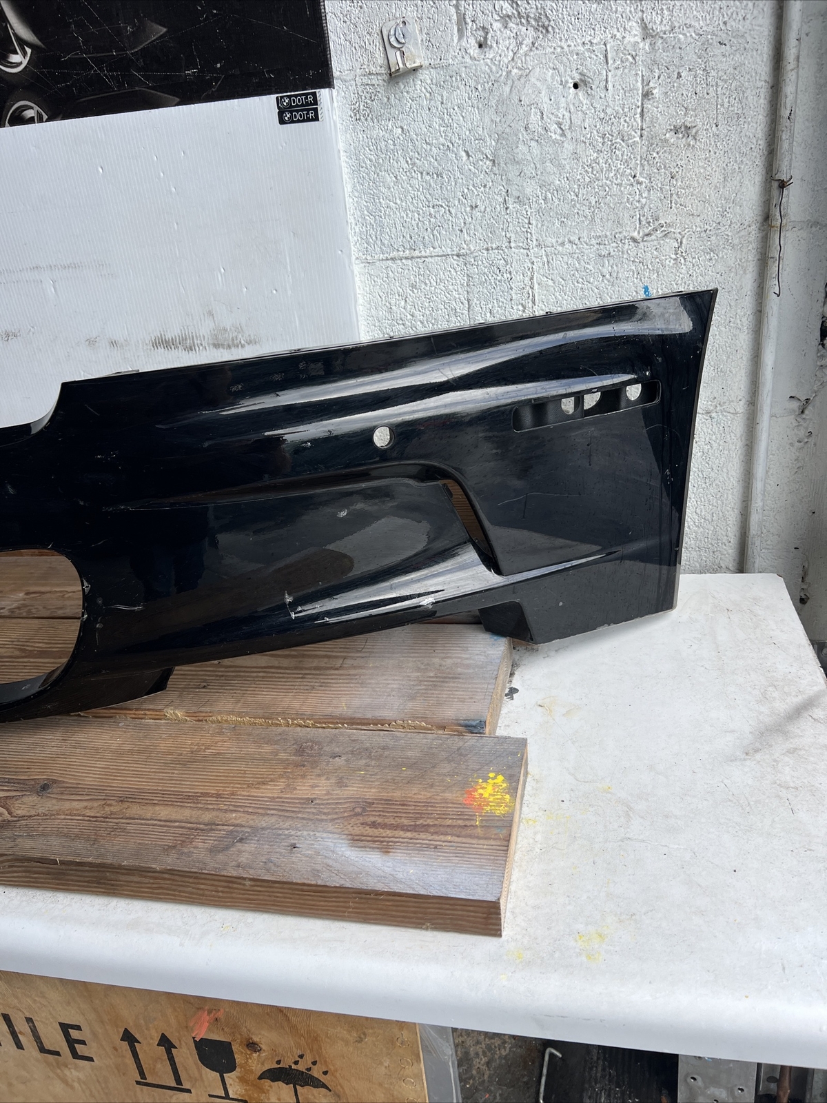 2004-2012 Aston Martin  DBS V12 Front Bumper Cover  8D33-17D957-D