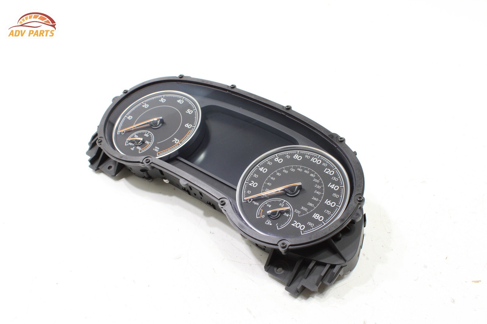 2017-20 BENTLEY BENTAYGA DASH DASHBOARD INSTRUMENT CLUSTER GAUGE SPEEDOMETER OEM