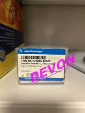 Agilent G1315-60025 flow-through cell