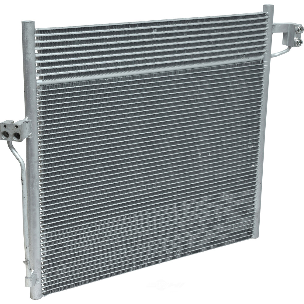 UAC CN4421PFC A/C Condenser and Evaporator - A/C Condenser for sale ...