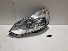 Ford S-Max Headlight Front Left N/S Halogen Lamp 2009 MK1 CD340 OEM 1LJ009250-77
