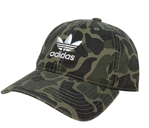 adidas Originals Women's Adjustable 