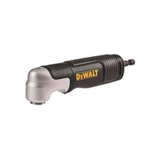 DeWalt DT20500-QZ 1/4" Hex Impact Modular Right-Angle Attachment 43Nm Torque
