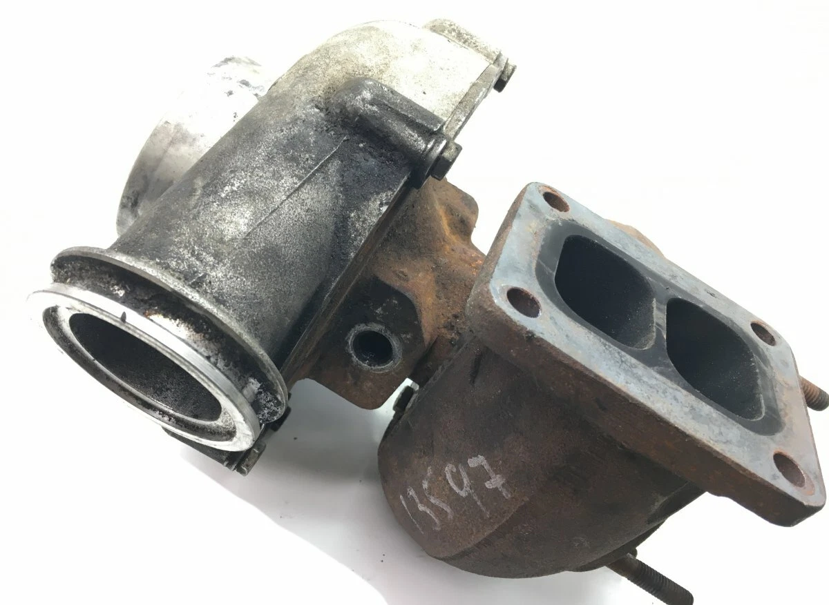 BORGWARNER 51091017024 53299707130 Turbocharger MAN D2066 D2676 