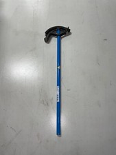 Ideal Ductile Iron Bender Head with Handle (74-003)