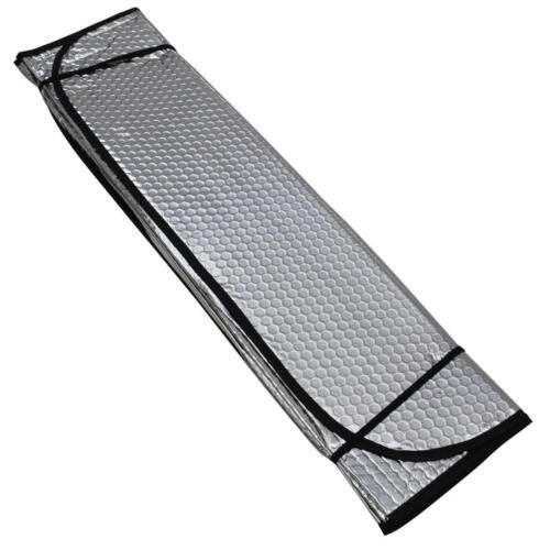 Large Jumbo Foldable Car Auto Sun Shade Visor Front Window Windshield Protection - Bild 6 von 9