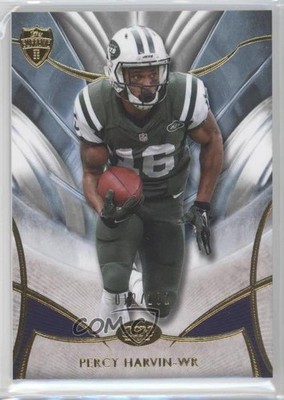 2014 Topps Supreme 12/162 Percy Harvin #64 6ja