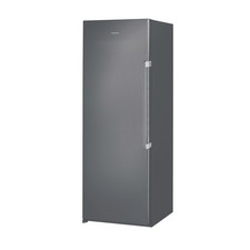 Image of Hotpoint 228 L Upright Freezer Frost-Free • Fast Freeze • Door Alarm