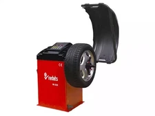 Wheel Balancer fully automatic REDATS W-230. 1 Phase (230v)