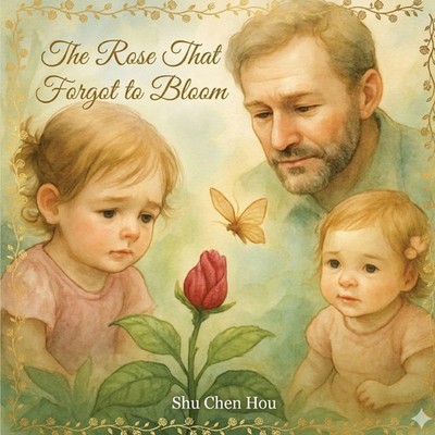 Shu Chen Hou | The Rose That Forgot to Bloom | Taschenbuch | Englisch (2026)