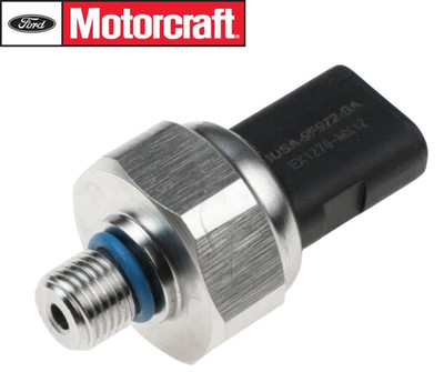  Genuine OEM Ford Motorcraft Fuel Injection Pressure Sensor CM-5250 BU5Z-9F972-B