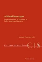 A World Torn Apart Victoria Carpenter