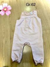 baby strampler gr 62/68 mädchen🌸Topomini