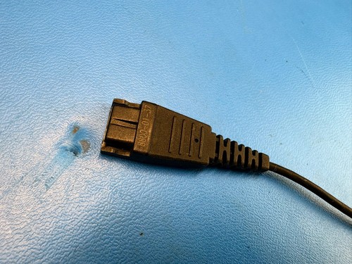 Jabra Link 850 Audioprozessor für Tischtelefon & Softphone Festnetz mit Kabeln - Bild 6 von 11