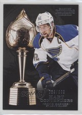 2012-13 Panini Rookie Anthology Contenders Hart 339/999 David Backes #H23 1s4