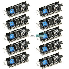 10PC PCF8574 Expansion Board IIC/I2C Interface for 1602LCD 2004LCD Adapter Board