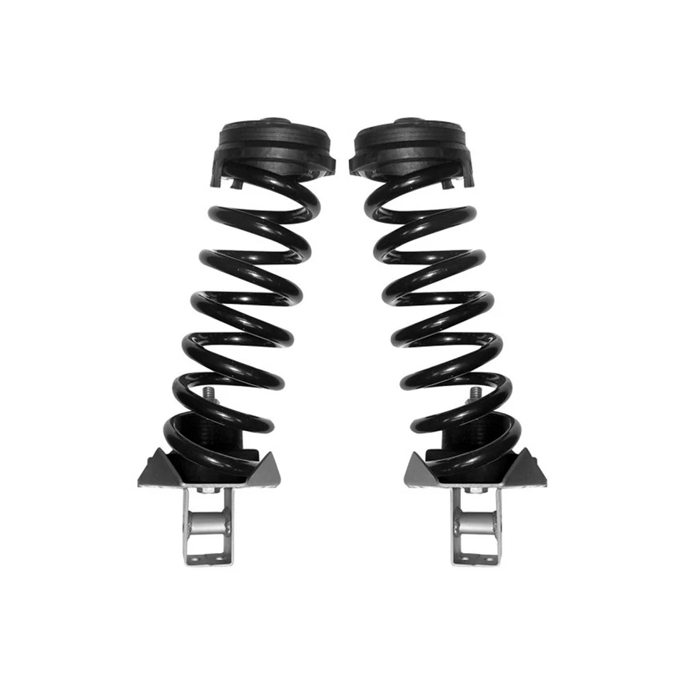 Kit de conversión de resorte neumático a resorte helicoidal trasero para Mercedes-Benz CLS550 2007-2011 Foto 3 de 3