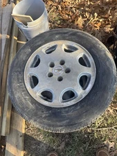 1999 2000 2001 Acura Rl Factory Oem Wheel Rim 16 71699 #N32