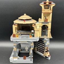 LEGO 9516 & 75005 Star Wars