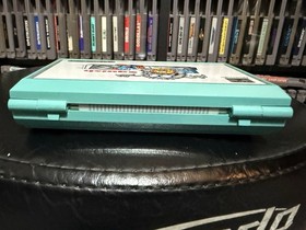 Nintendo Game & Watch Squish MG-61 Great Condition with Manual & New Batteries