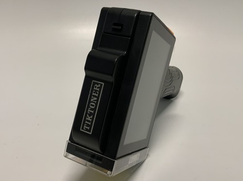 TIKTONER Hand-Tintenstrahldrucker Touchscreen, tragbar - Bild 5 von 17