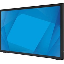 Elo 2470L 24" Class LCD Touchscreen Monitor 16:9 16 ms E511419