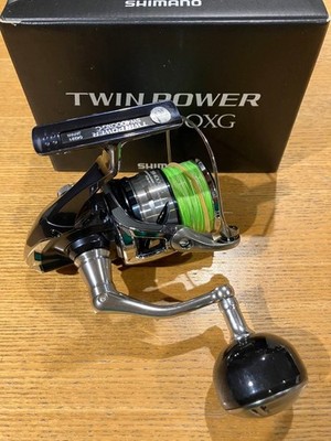 21 Twin Power SW4000XG