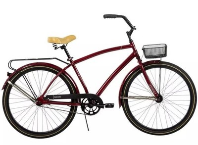 Womens Bike Huffy 26 Nassau Cruiser Bike Bike With Huffy Beach