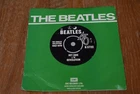 7" inch Vinyl Record. The Beatles. R 5722. Hey Jude/Revolution. 1968