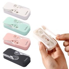ABS Dental Floss Dispenser Lightweight Floss Picks Boxes  Personal Care