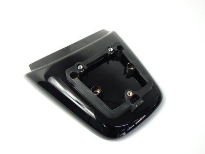 Heckverkleidung Triumph Scrambler 900 tuning fairing cover Heck