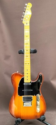 Fender Modern Player Telecaster Plus E-Gitarre JP