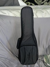 Cordoba Water Resistant Tenor Ukulele Gig Bag...