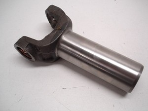 NASCAR MDI FORGED 32 SPLINE TRANSMISSION DRIVESHAFT SLIP YOKE TEX JERICO #468